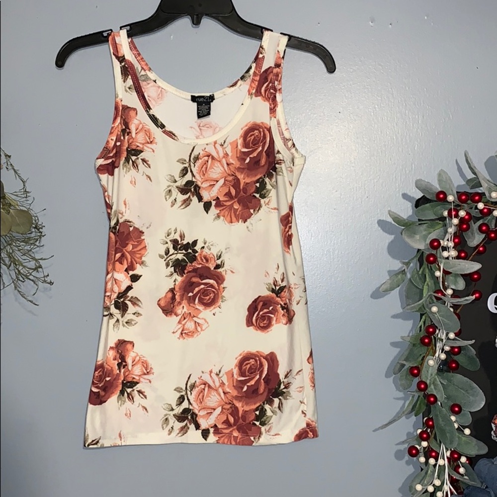 super cute tank!!